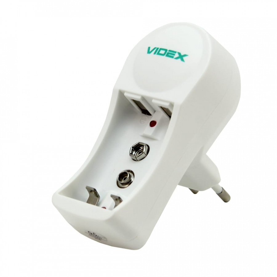 Пустое зарядное устройство Videx VCH-N201