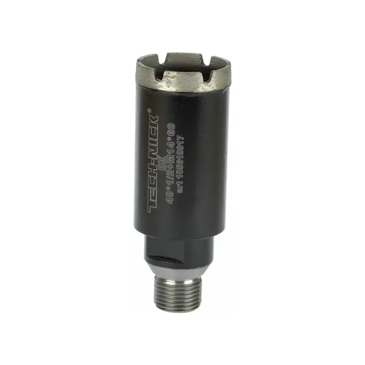 Алмазная коронка TECH-NICK 105610017