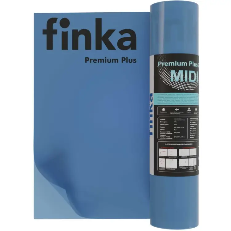 Пленка Finka Premium Plus 75 FP75 Пленка Finka Premium Plus 75 FP75
