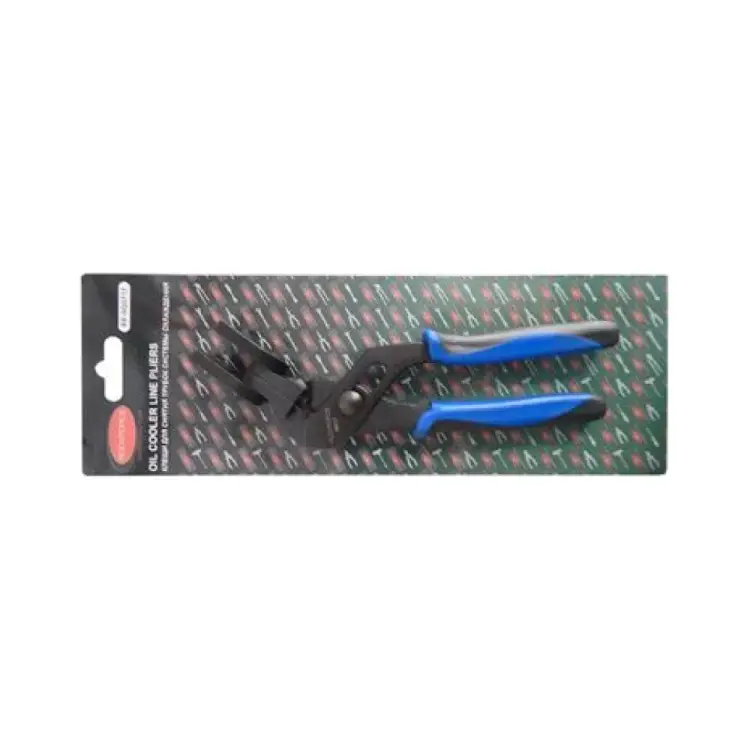 Клещи для снятия трубок системы охлаждения Rockforce RF-9G0717 RF-9G0717(15407) Клещи для снятия трубок системы охлаждения Rockforce RF-9G0717 RF-9G0717(15407)