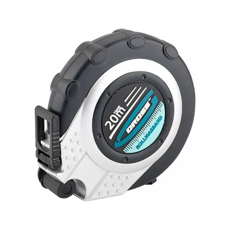 Геодезическая рулетка GROSS 31251