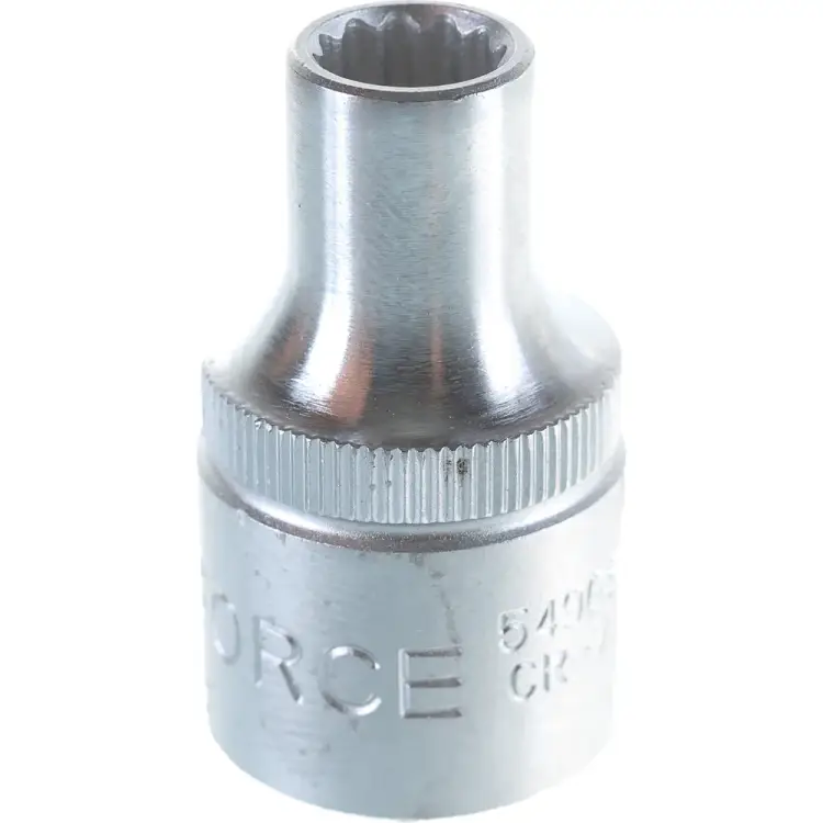 Торцевая головка FORCE 54908