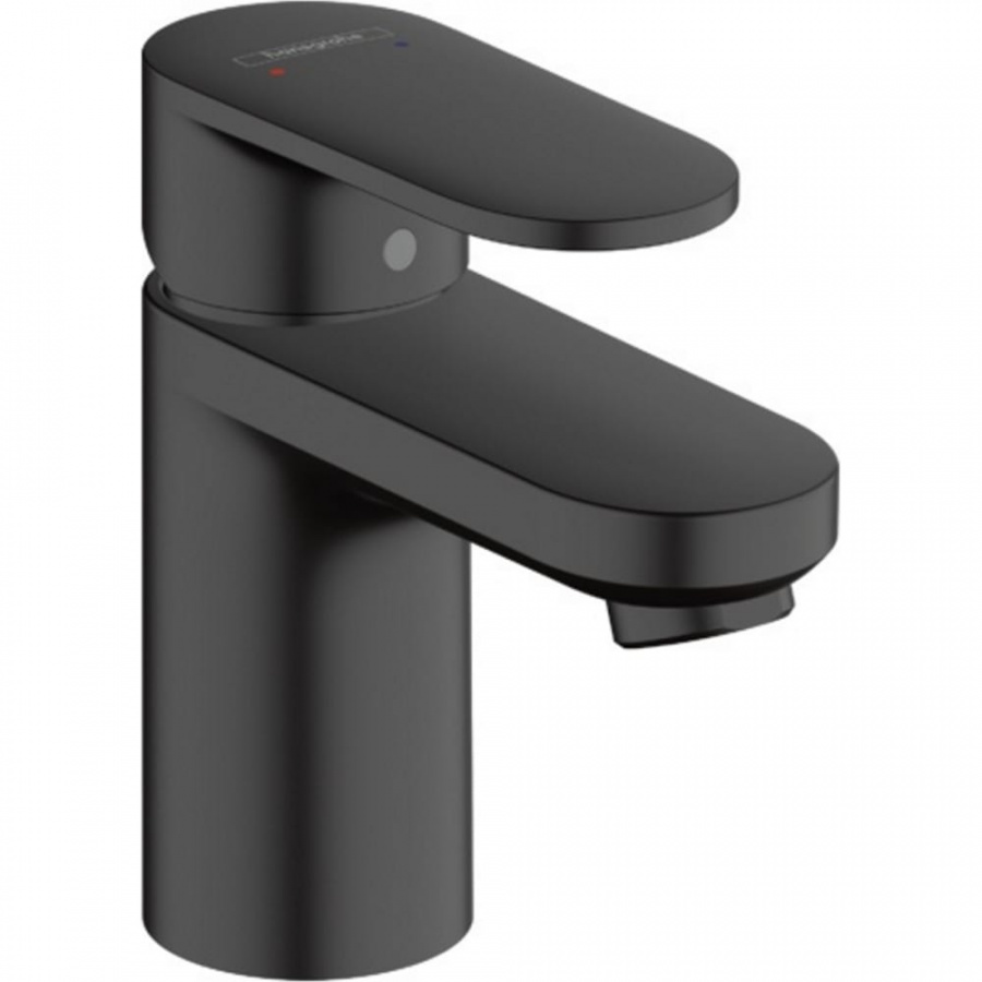 Смеситель для раковины Hansgrohe Vernis Blend 70
