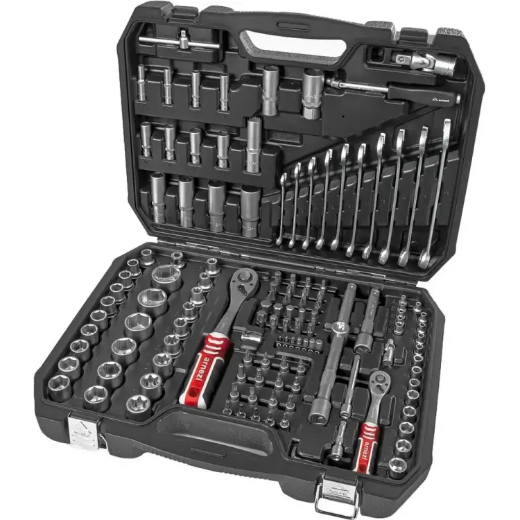 Набор инструментов Arnezi R0900130