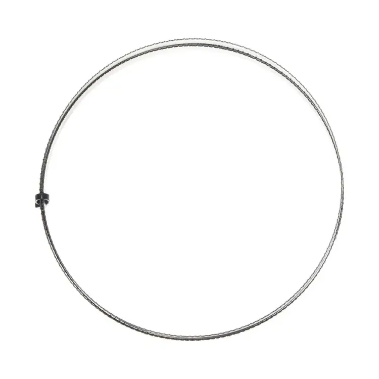 Ленточное биметаллическое полотно по металлу RLClassic М42 1575х13х0.6 мм, 24 TPI БИМ3615