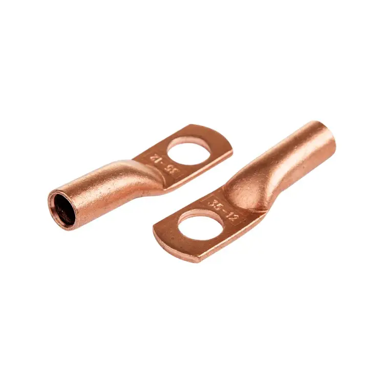 Наконечник REXANT ТМ 35-12-10 07-5321-3 Наконечник REXANT ТМ 35-12-10 07-5321-3