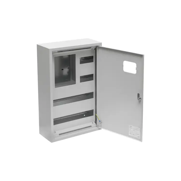 Навесной учетно-распределительный щит EKF ЩРУн-3/48о mb23-3/48