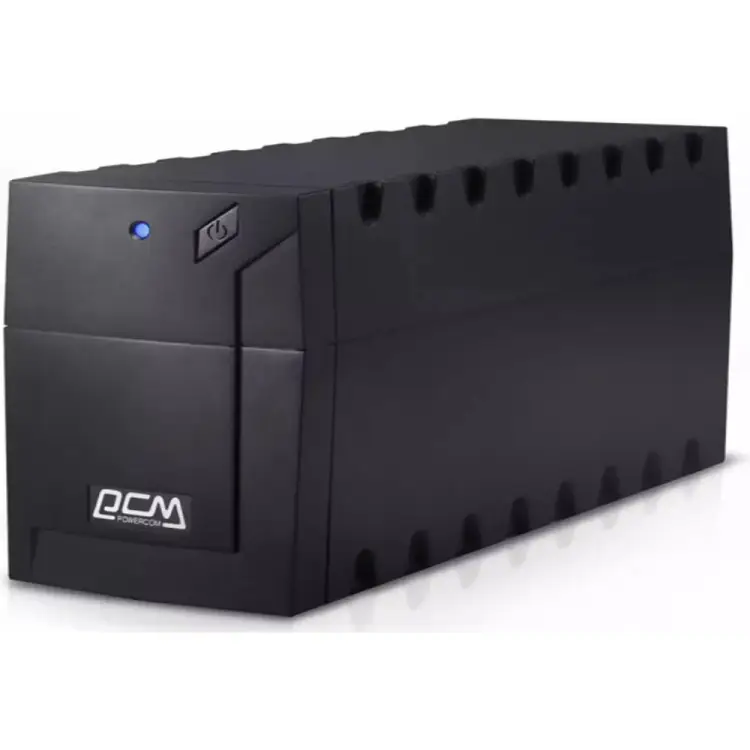 Источник бесперебойного питания Powercom Raptor