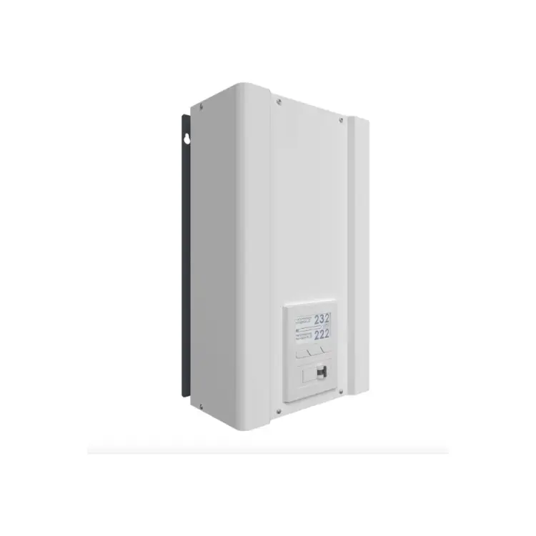 Однофазный стабилизатор напряжения Вольт Engineering Ампер-Т Э 16-1/50 v2.1 Однофазный стабилизатор напряжения Вольт Engineering Ампер-Т Э 16-1/50 v2.1