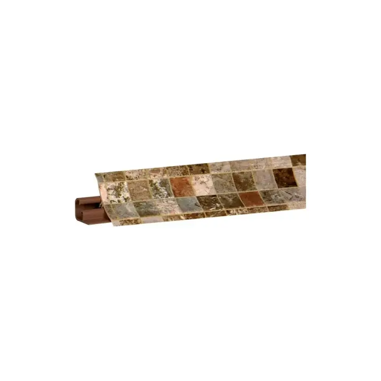 Плинтус для столешниц KORNER LB-231-6025 20-231-0-6025