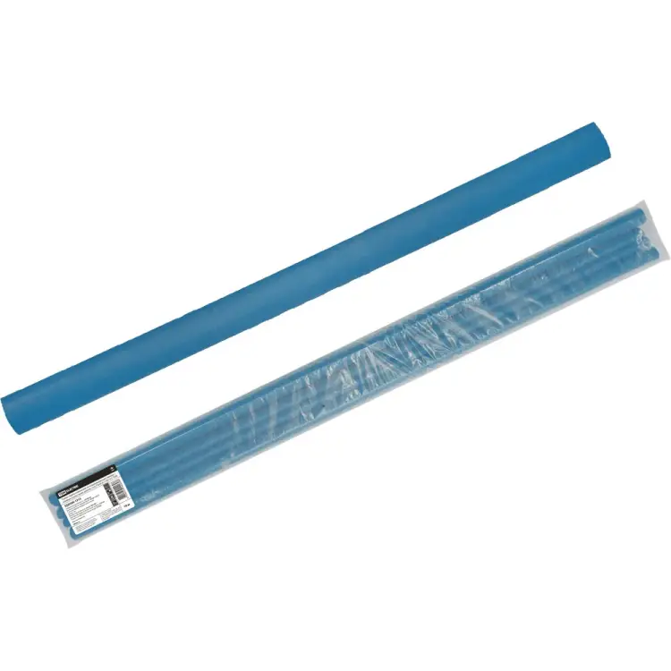 Клеевая трубка термоусаживаемая TDM ELECTRIC ТТкНГ(3:1)-39/13-С SQ0548-1313