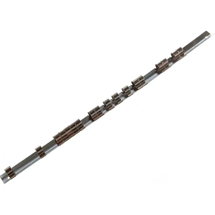 Металлическая планка для головок Дело Техники 976120