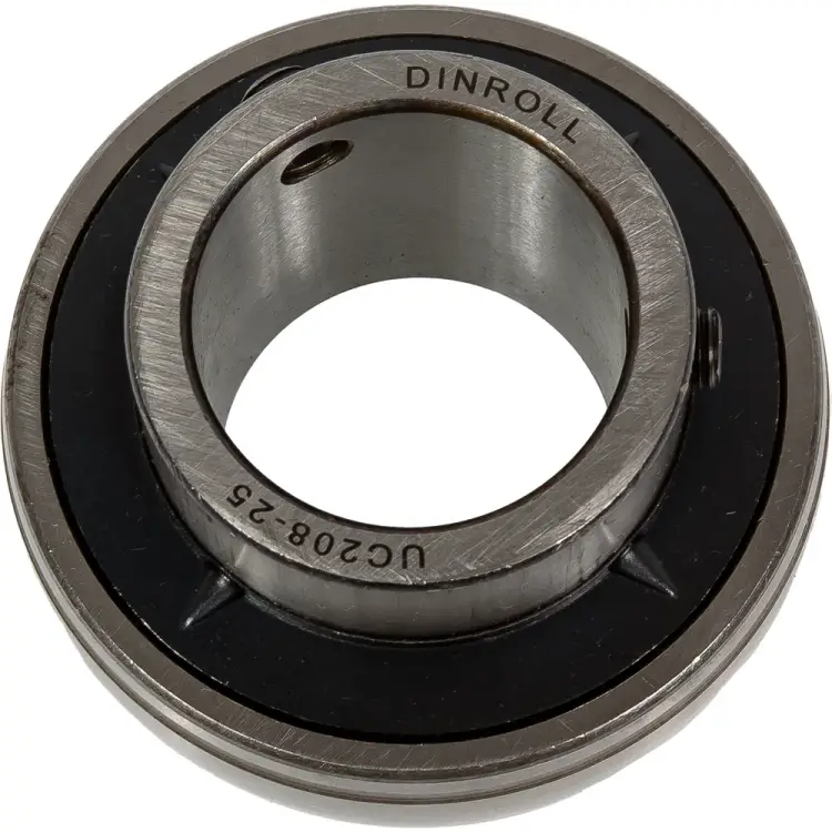 Подшипник DINROLL UC208-25 2001001405632