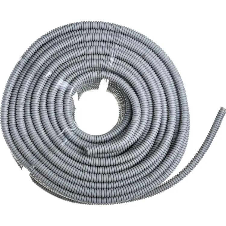 Легкая гофротруба Урал ПАК ГФ-0101716-100 Легкая гофротруба Урал ПАК ГФ-0101716-100