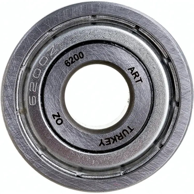 Подшипник ART 6200-ZZ 6200-ZZ