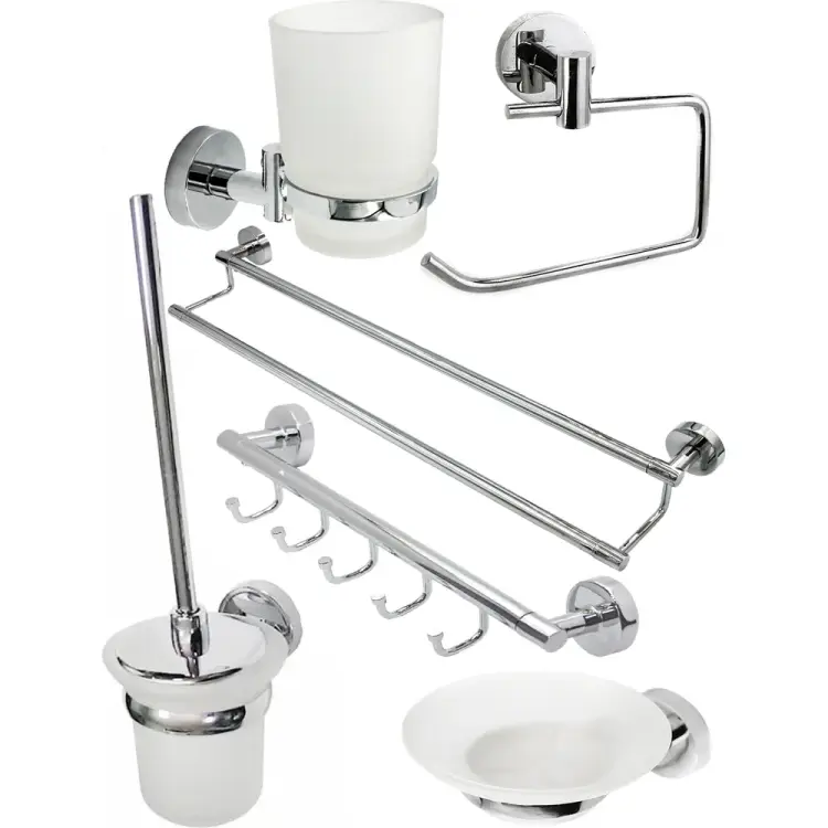 Комплект аксессуаров Mr.Penguin СОНАТА SET4 S-SET-04 Комплект аксессуаров Mr.Penguin СОНАТА SET4 S-SET-04