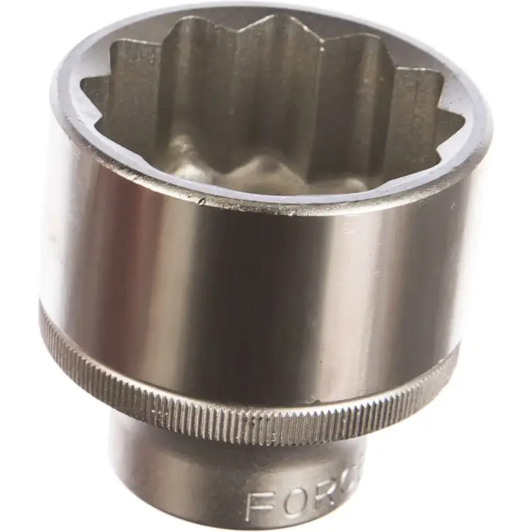 Двенадцатигранная торцевая головка FORCE 54936