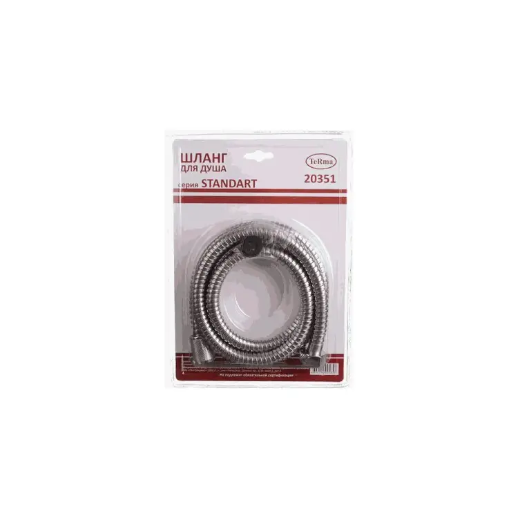 Шланг для душа Melodia della vita STANDART 20351 34512