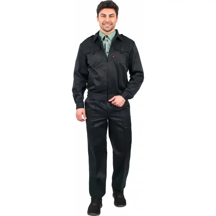 Костюм Факел Охранник 87460050.006 Костюм Факел Охранник 87460050.006