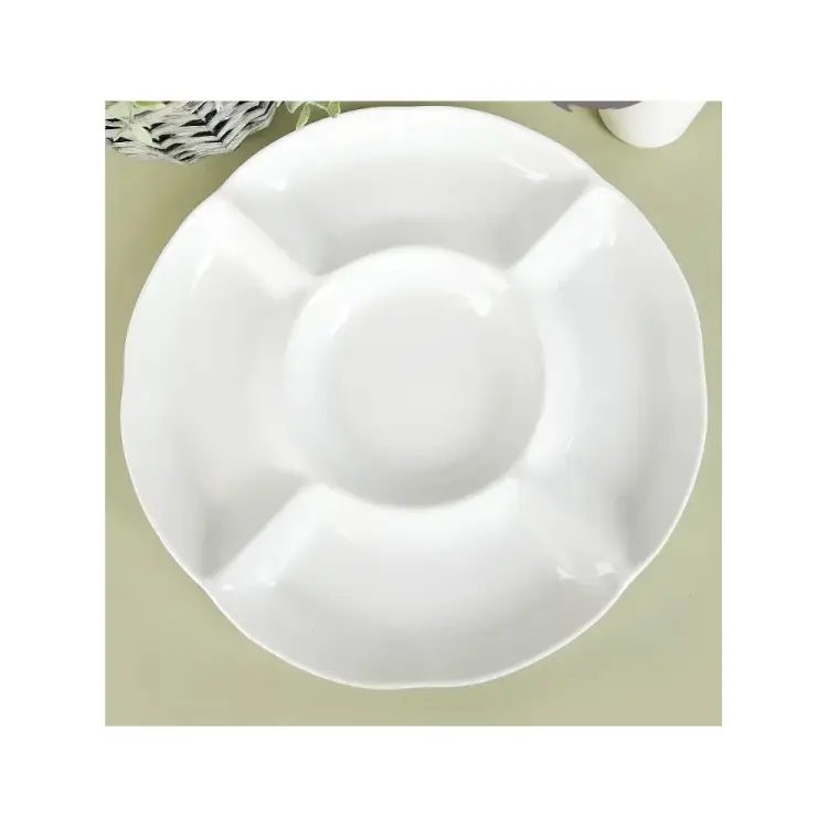 Набор менажниц Nouvelle Маршмеллоу 0530248-Н2