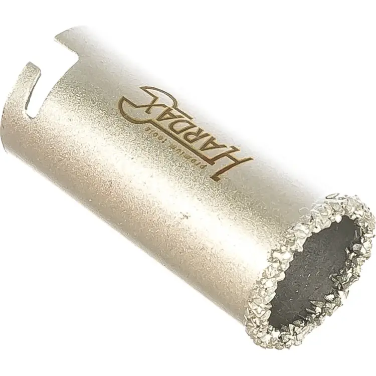 Кольцевая коронка по керамической плитке РемоКолор 36-8-033