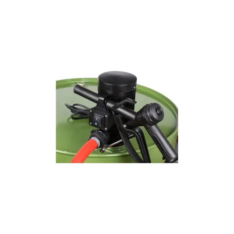 Бочковой комплект для раздачи дизельного топлива, антифриза, воды PIUSI Pico 230 M F00202000