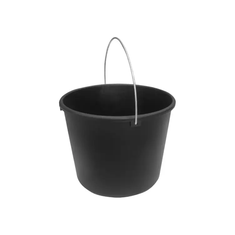 Мерное резинопластмассовое ведро НАШ ИНСТРУМЕНТ 080506-001-020 Мерное резинопластмассовое ведро НАШ ИНСТРУМЕНТ 080506-001-020