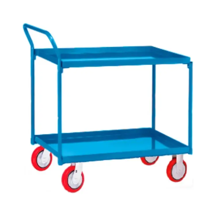 Тележка МосТележка ТЯМ3-12282