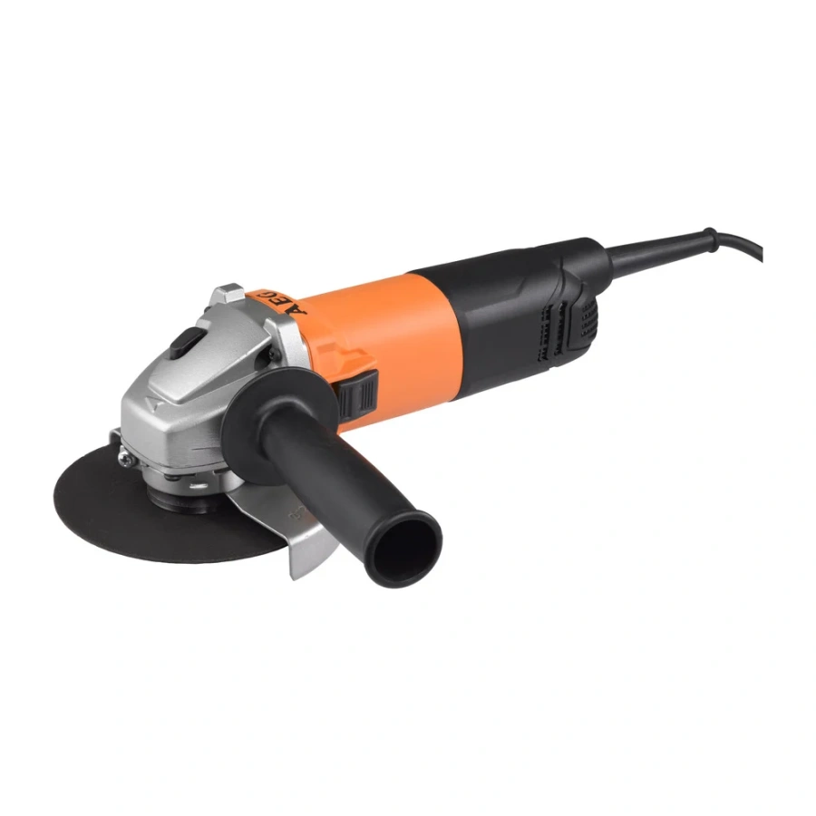 Болгарка (ушм) AEG WS8-125SK 4935451298