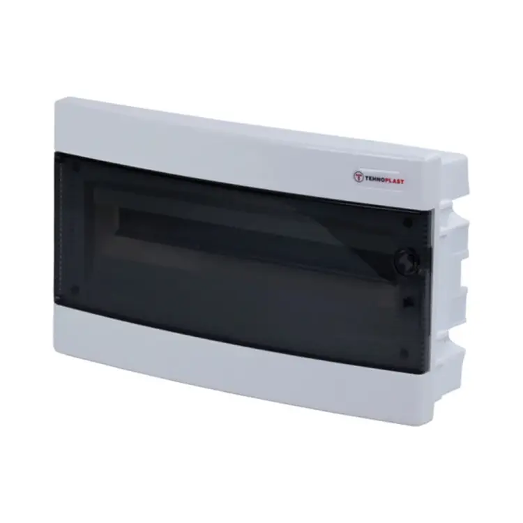 Встраиваемый распределительный щит TEHNOPLAST 30544