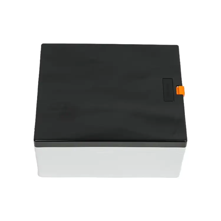 Бокс для скрытой установки Nilson Серия Quantum 32661006