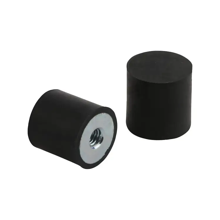 Резинометаллический буфер KIPP K0573.07505055