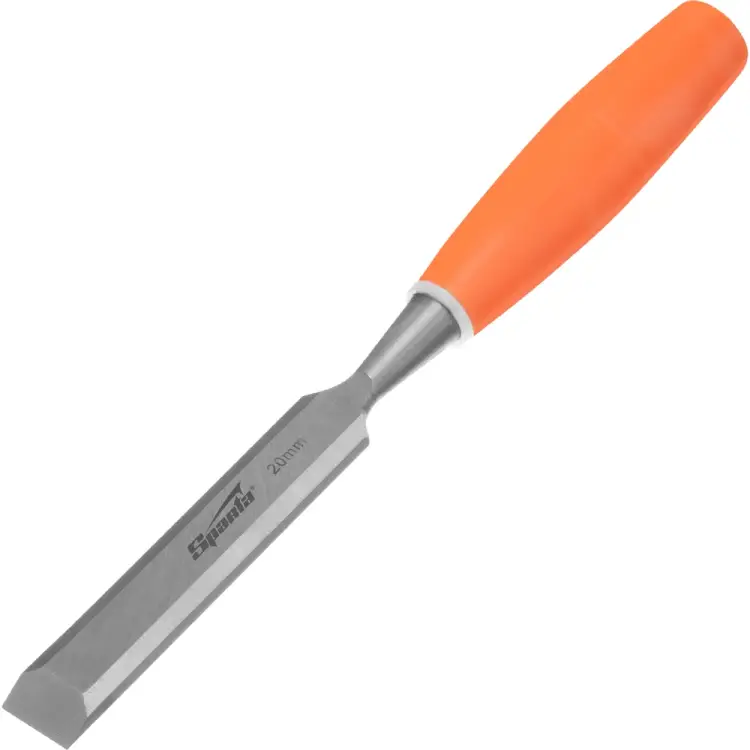 Плоская стамеска SPARTA 244235