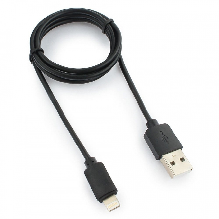 Кабель Гарнизон GCC-USB2-AP2-1M