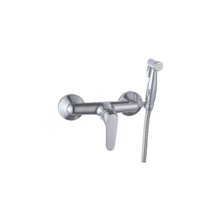 Смеситель для ванны Potato P20260