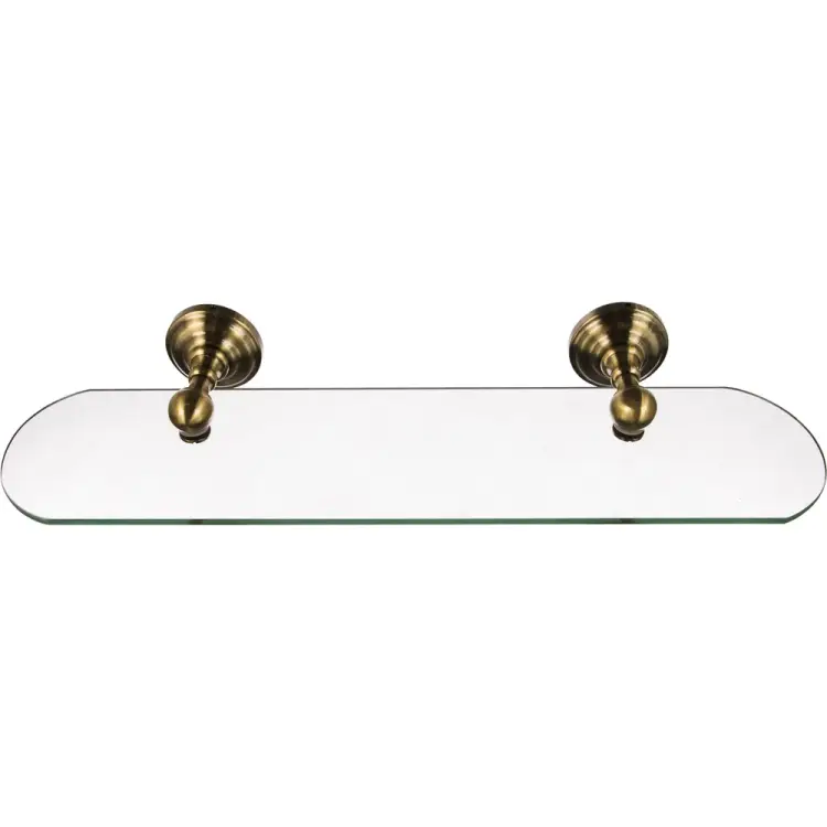 Стеклянная полка FIXSEN RETRO 83803