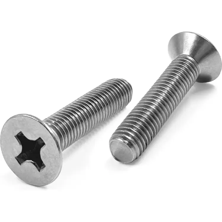 Винт KREPFIELD 965А2ВИНТ5Х16-25