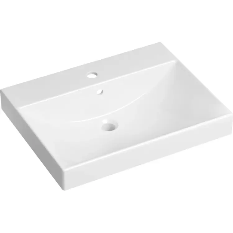 Встраиваемая раковина Lavinia Boho Bathroom Sink 33311012