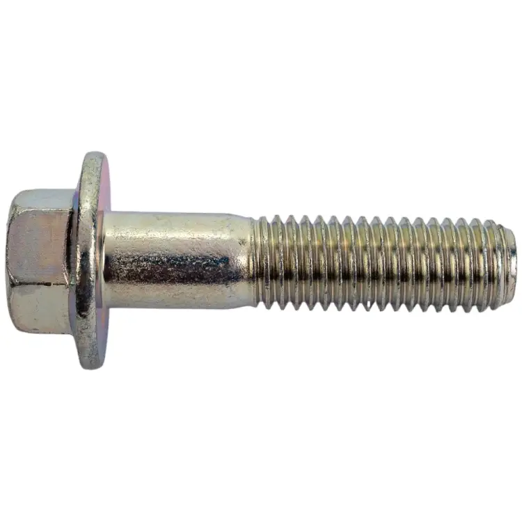 Оцинкованный болт ЦКИ М12х50 DIN6921 15 шт. 62895
