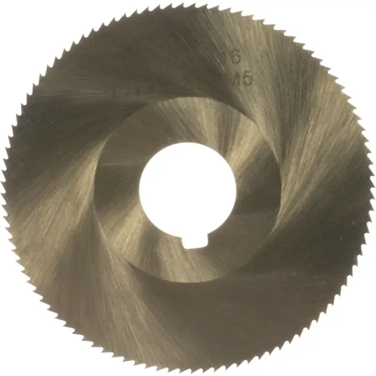 Отрезная фреза ООО "ТМТ ГРУПП" 43356