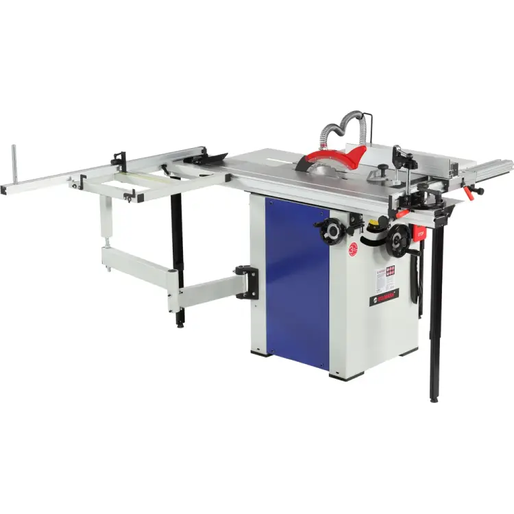 Круглопильный станок Белмаш TS-250ST1600/400 S197A Круглопильный станок Белмаш TS-250ST1600/400 S197A