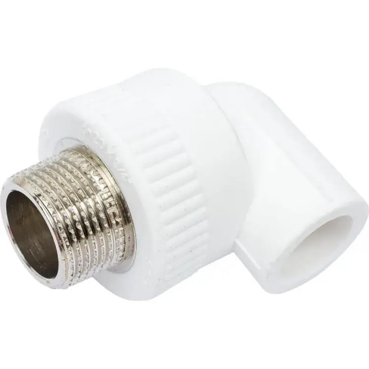 Комбинированный уголок Blue Ocean PPRF/ET90E(W)-20x3/4"