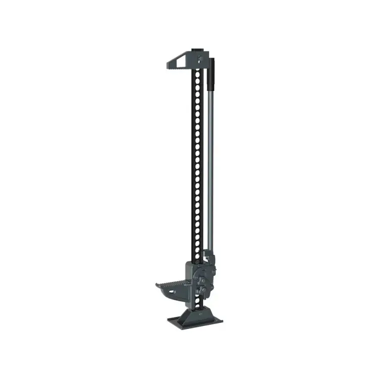Домкрат Сорокин High Jack 3.148