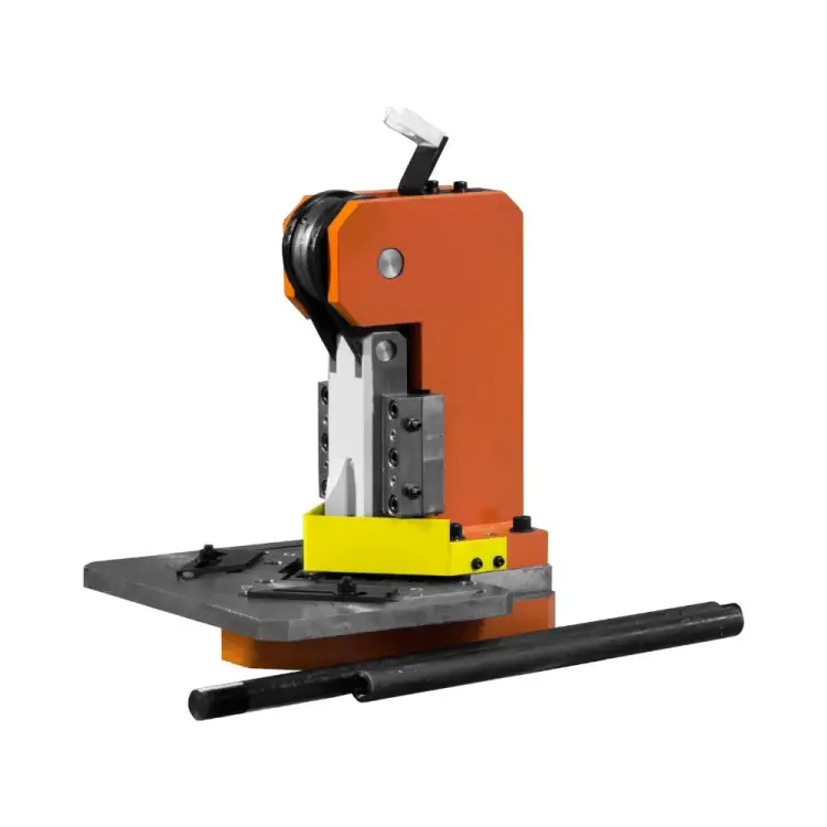 Угловысечной ручной станок Stalex HN-3/102 372403