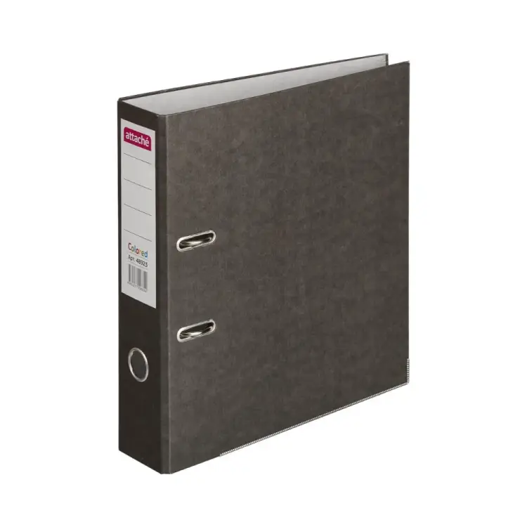 Папка-регистратор Attache Colored 48923