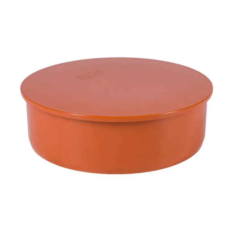 Заглушка наружной канализации Ostendorf 225620