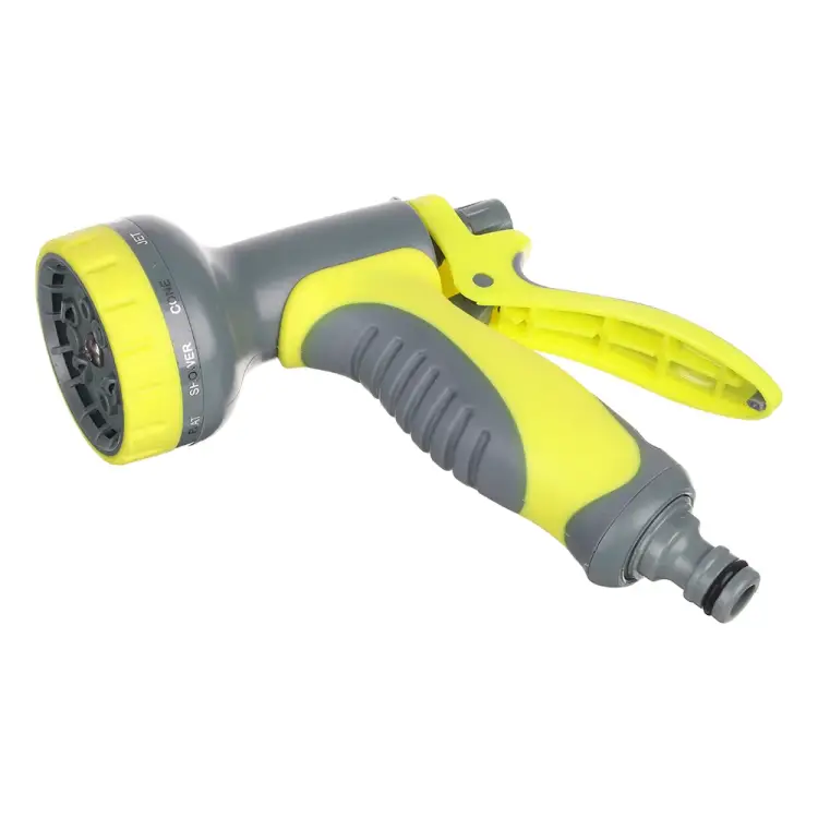 Пистолет-разбрызгиватель Inbloom 161-012 Пистолет-разбрызгиватель Inbloom 161-012