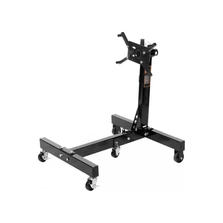 Складной кантователь двигателя Forsage F-T26801(1598)