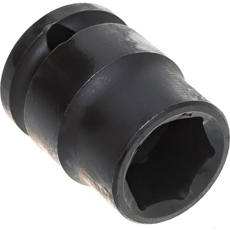 Ударная шестигранная торцевая головка Эврика ER-95711