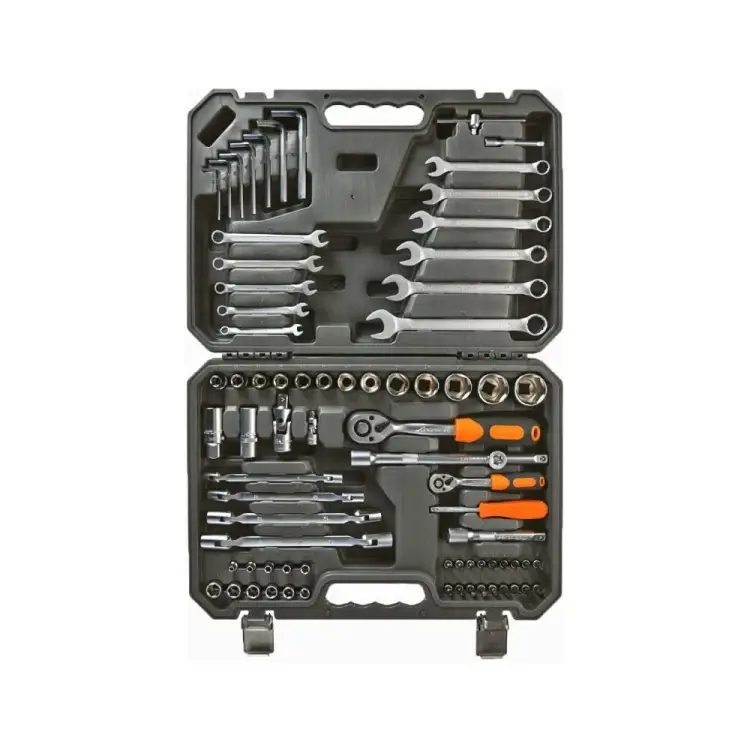 Универсальный набор инструментов Airline AT-76-42